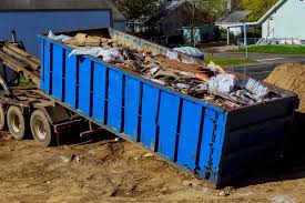 Best Demolition Debris Removal in Richgrove, CA